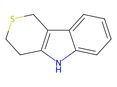 N,2,5-trimethylbenzene-1-sulfonamide structure