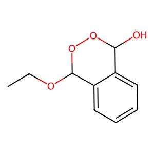 3,4-Dimethylbenzenesulfonamide structure
