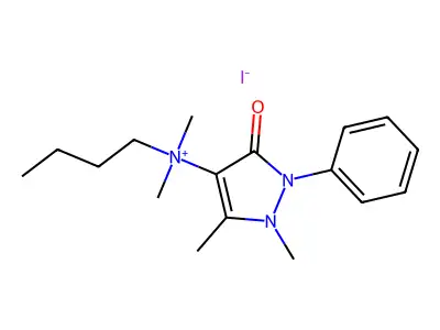 3,6,9,12,15,18-六氧杂三十三烷酸 structure