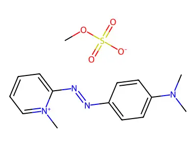 Chromium, diaquatetrachloro(mu-(N-ethyl-N-((1,1,2,2,3,3,4,4,5,5,6,6,7,7,8,8,8-heptadecafluorooctyl)sulfonyl)glycinato-kappaO:kappaO'))-mu-hydroxybis(2-methyl-1-propanol)di- structure