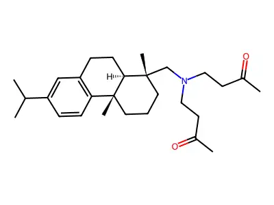 EINECS 274-882-2 structure
