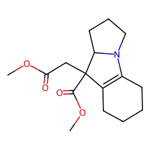 THT-2 (DR. PINEDO) structure