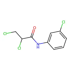 2-(Morpholin-4-yl)quinolin-8-ol structure