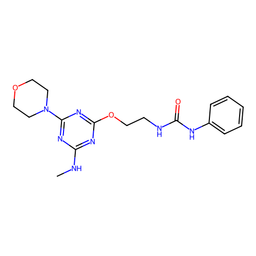 CBKinase1_007059 structure