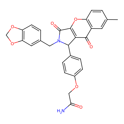 AS-871/42681085 structure