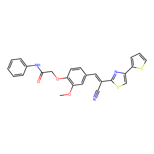 VU0507793-1 structure