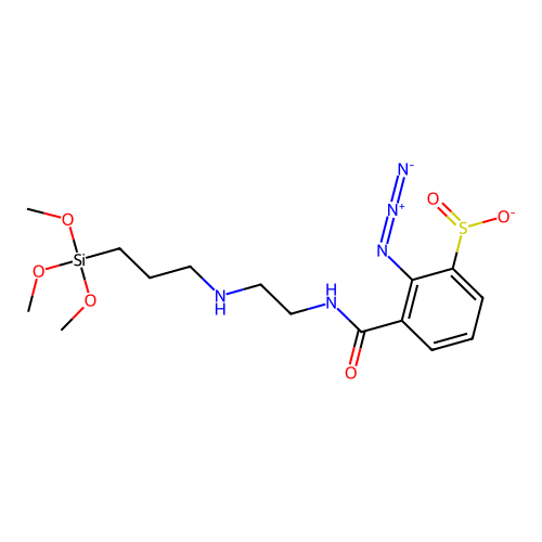 EINECS 274-939-1 structure