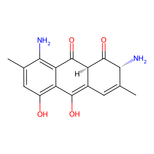 EINECS 274-983-1 structure