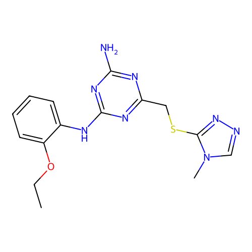 CBKinase1_007404 structure