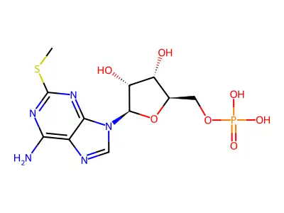 Basic red 46 structure