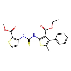CBKinase1_006506 structure