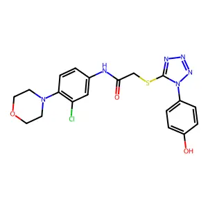 CBKinase1_006700 structure