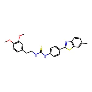 CBKinase1_007131 structure