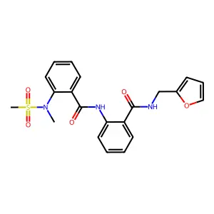 AN-648/42598079 structure