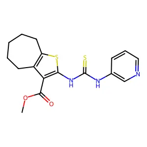 CBKinase1_007285 structure