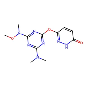 CBKinase1_007041 structure