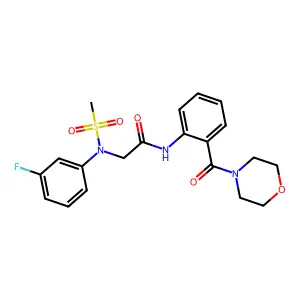 CBKinase1_007241 structure