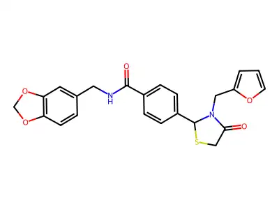 BAS 08809728 structure