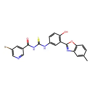 AN-465/42162690 structure