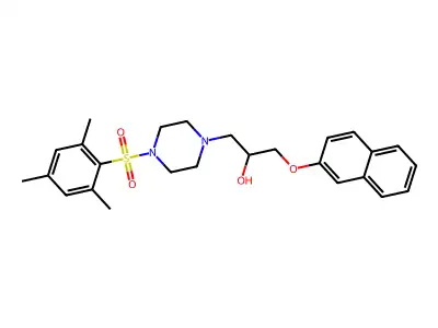 CBKinase1_006914 structure