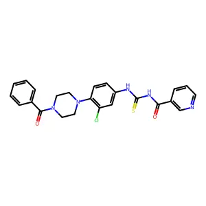 AN-465/42162693 structure
