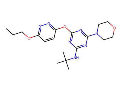 CBKinase1_006796 structure