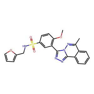 CBKinase1_006832 structure