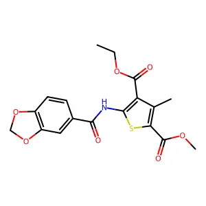 BAS 07437704 structure