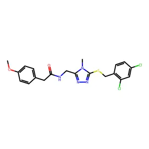 AR-196/42726993 structure
