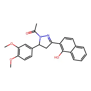 NCI60_031687 structure