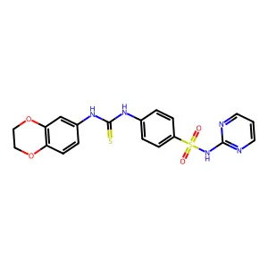 CBKinase1_007259 structure