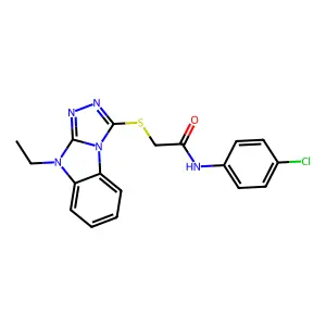 CBKinase1_007174 structure
