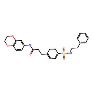 AH-487/42478297 structure