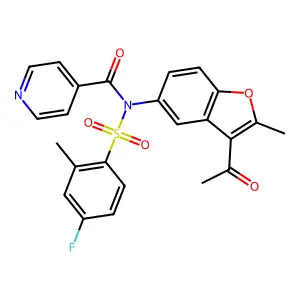 CBKinase1_007178 structure