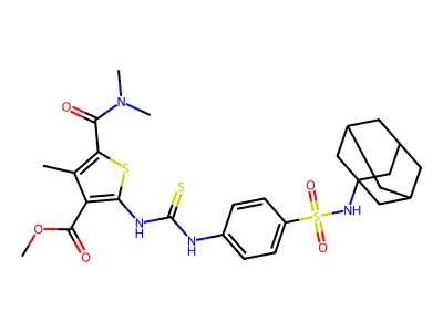 CBKinase1_007373 structure