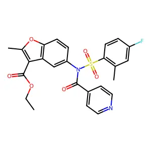 CBKinase1_007314 structure