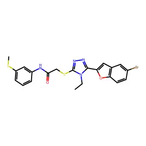 CBKinase1_007068 structure
