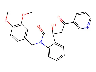 CBKinase1_007532 structure