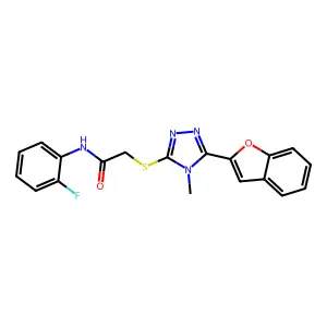 CBKinase1_007449 structure