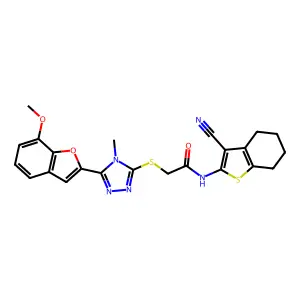 CBKinase1_007601 structure