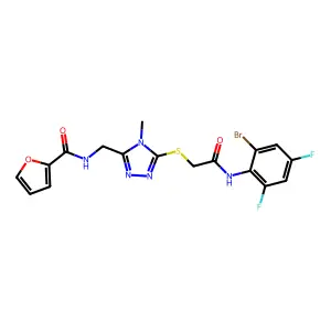 AR-196/42725822 structure