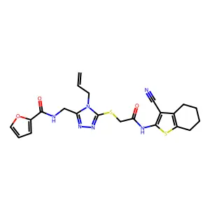 AR-196/42725782 structure