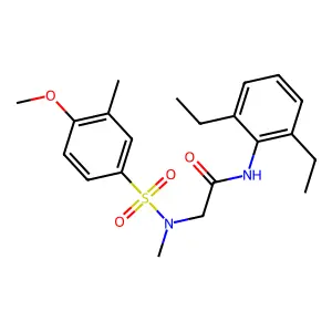 AO-081/42742751 structure