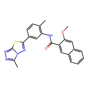 BAS 08208927 structure