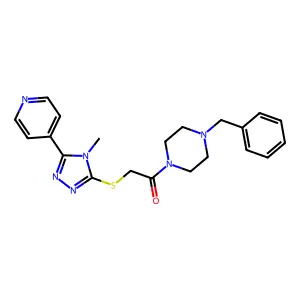 CBKinase1_007522 structure