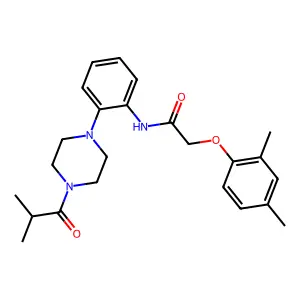 BAS 08207031 structure
