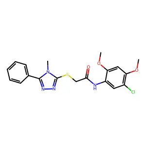 CBKinase1_007598 structure
