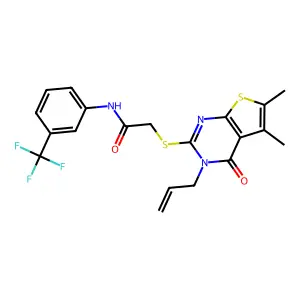 F1142-1791 structure