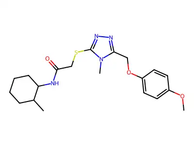 BAS 08863371 structure