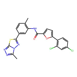 YTL-373-003 B4 structure